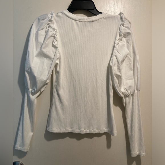 Sunday in Brooklyn by Anthropologie Blouse - Picture 2 of 6